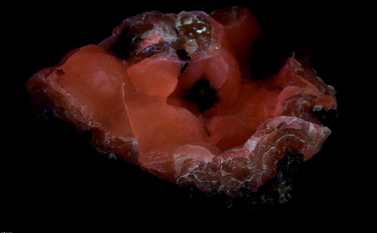 SMITHSONITE from BUENA TIERRA MINE 2