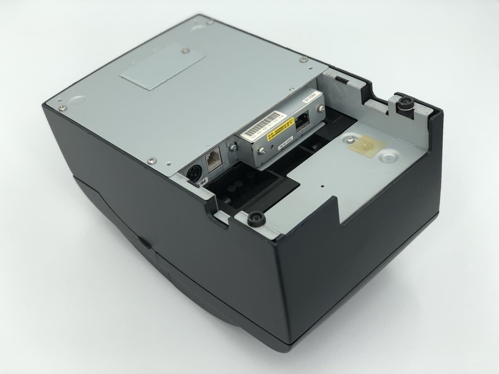 Epson TM-U220B Pos Kitchen Receipt Printer (ETHERNET | Network)  Same Day Ship 4