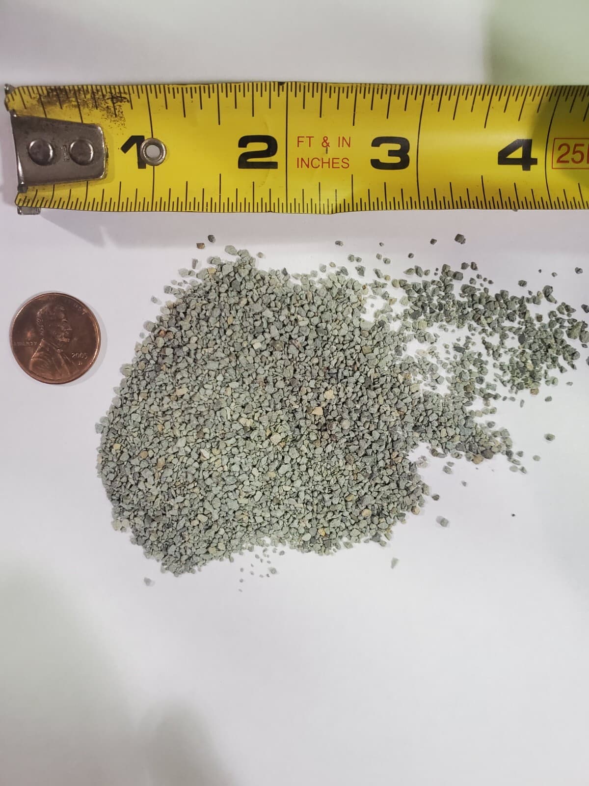 Organic Pet Deodorizer for Artificial Grass Turf safe odor remover 20 lbs infill 2