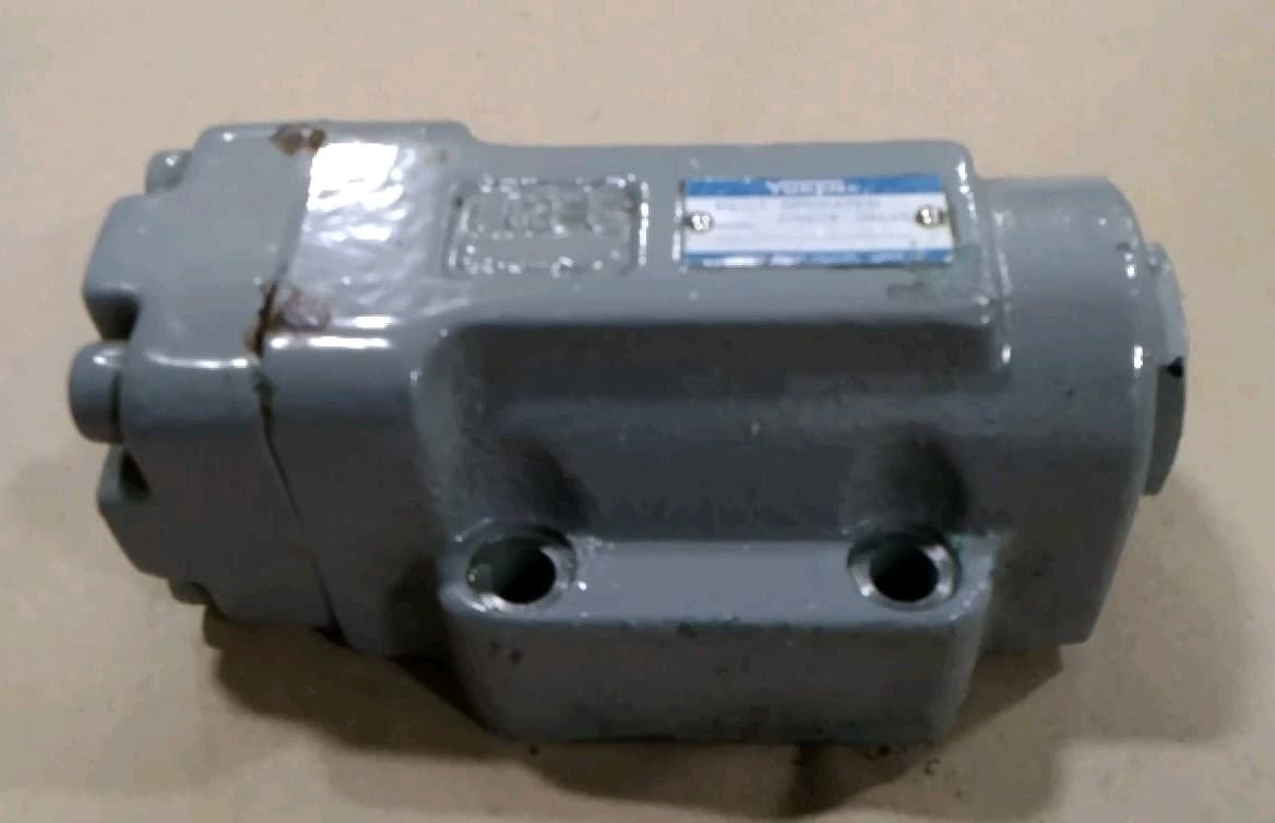 YUKEN Check Valve CPDG-06-E-20-50-00-04 3