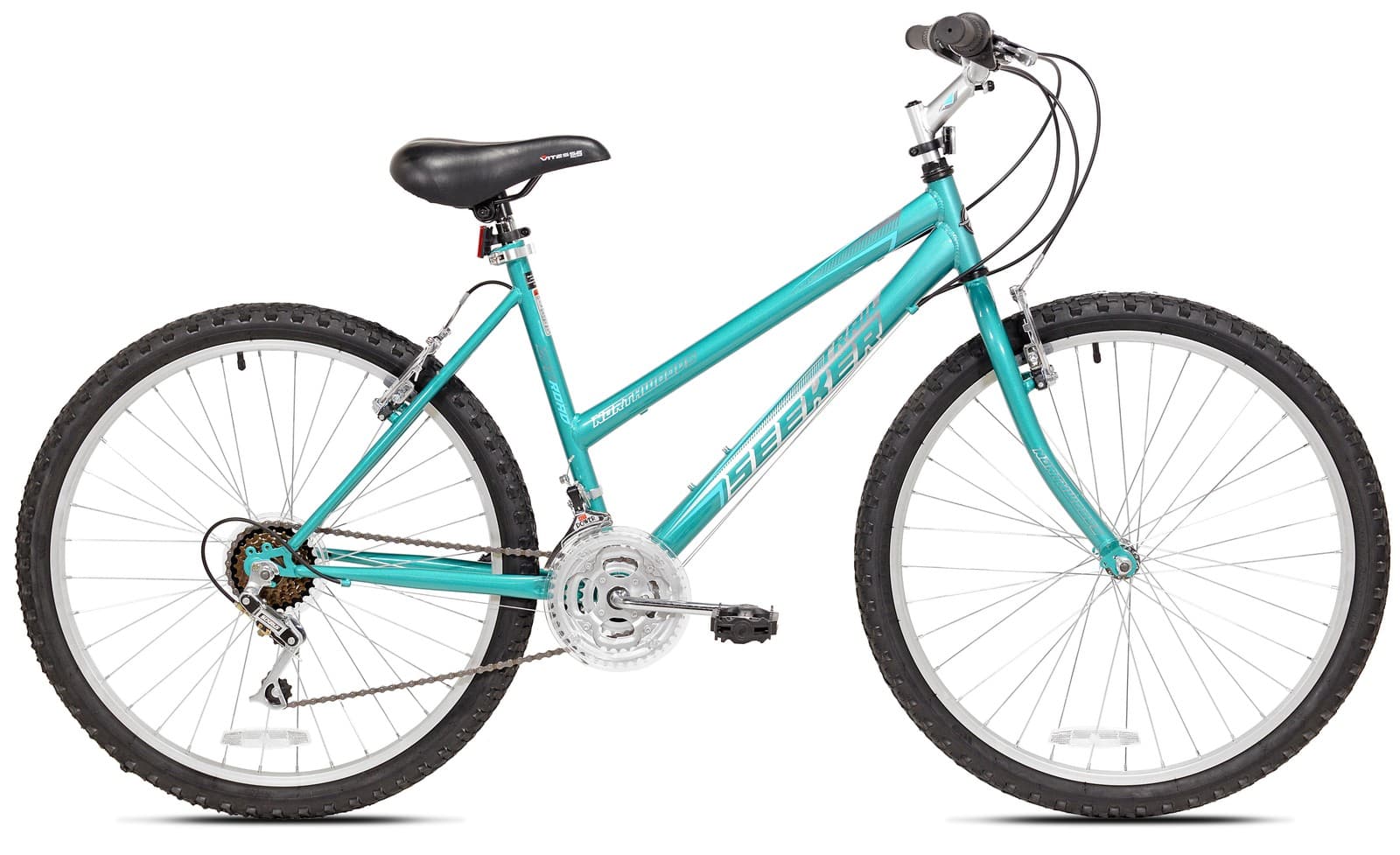 26" Northwoods Trailseeker Women'S Mountain Bike 4