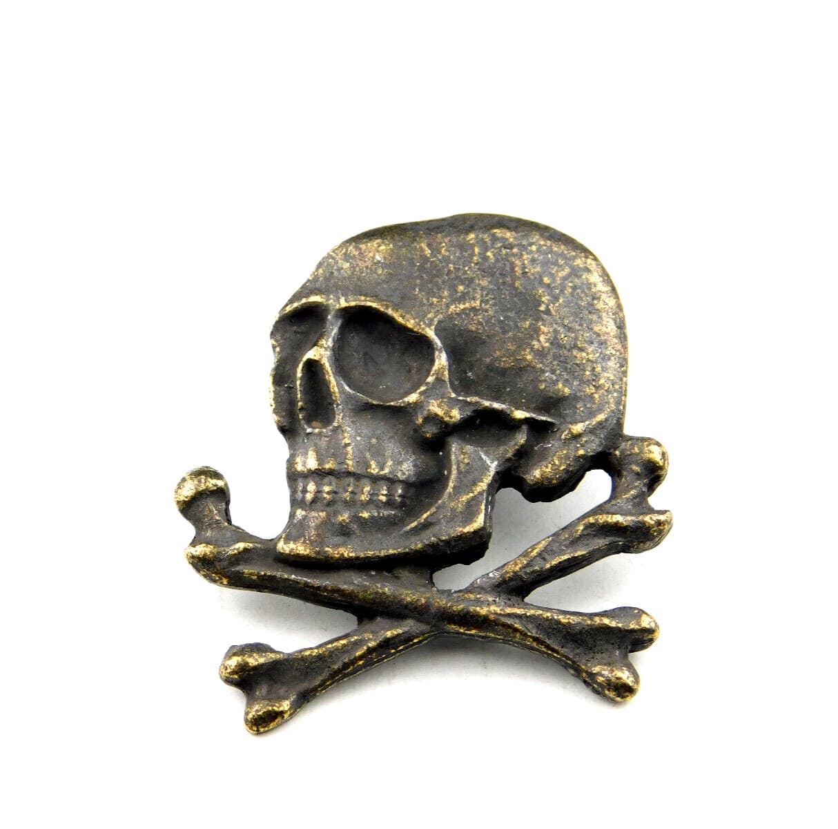 3992 WW1 GERMAN PRUSSIA STURM BAON OSTURMTRUPPE ORDEN BADGE