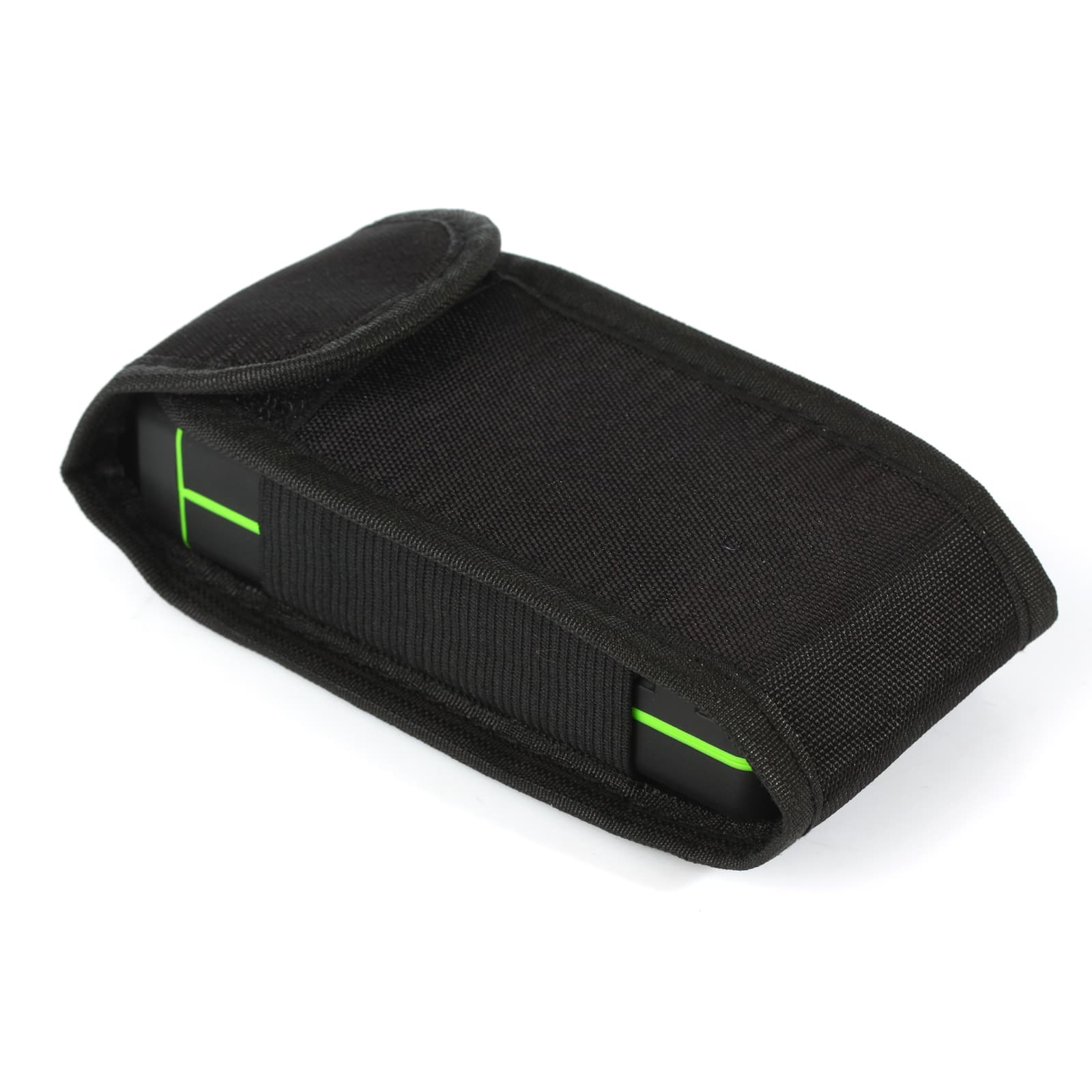 Handheld Digital Laser Point Distance Meter Measure Tape Range Finder 40m/131ft 5