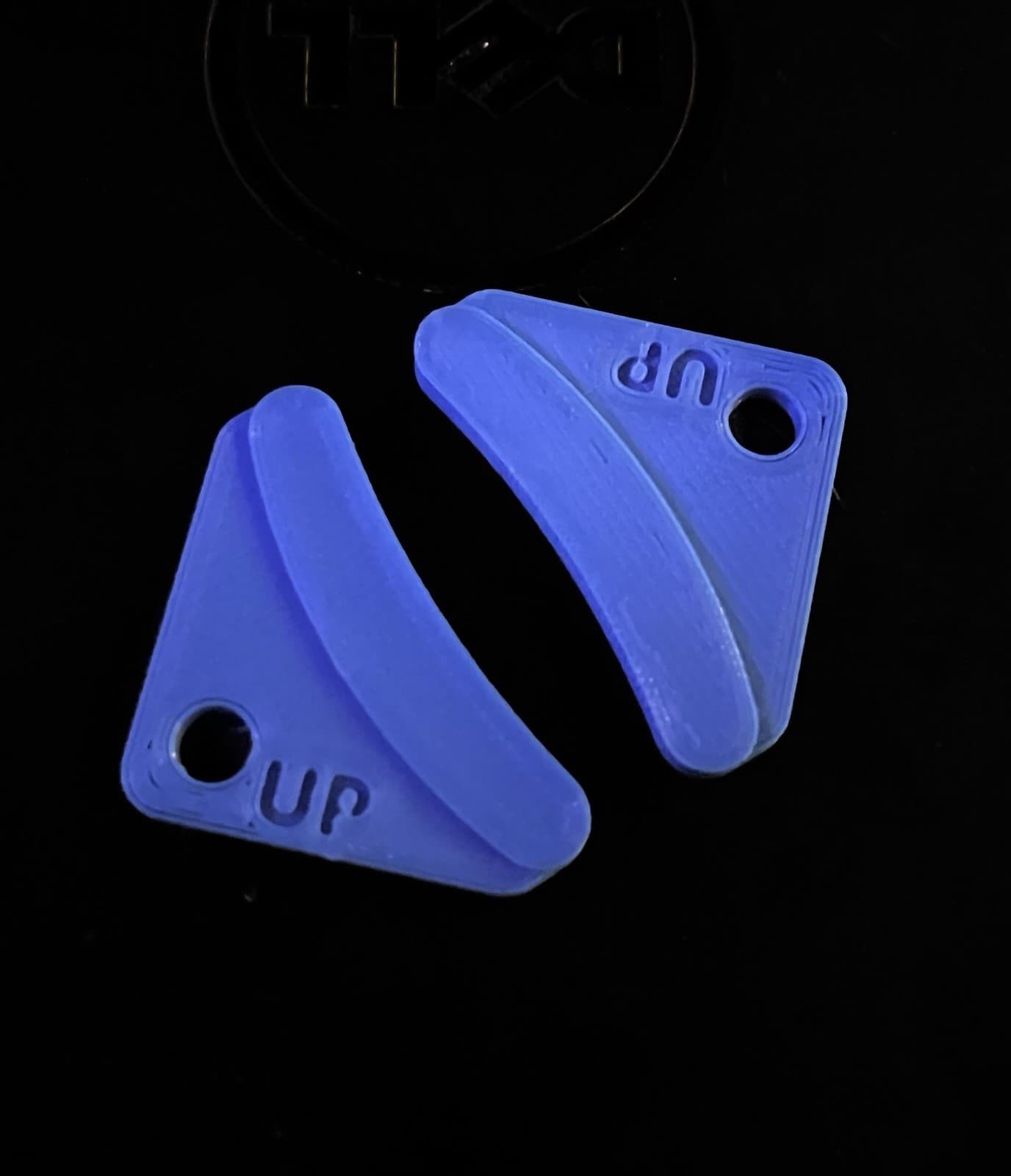 Archer / Channel Master antenna rotator Controller primary Gear Kit 4