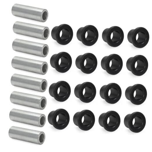  UHMW A-Arm Control Arm Bushing Kit for Can-Am Maverick X3 / 900 / Turbo/X 