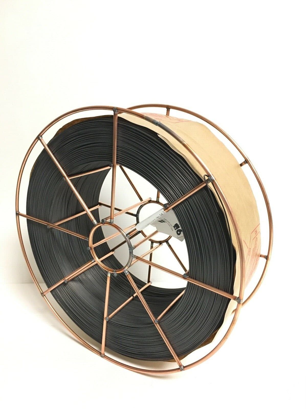 ESAB Arcaloy MC439Ti AWS A5.9 EC439 33LB  4