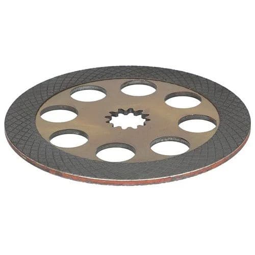 Brake Plate fits John Deere 820 1020 1520 1640 2020 2030 2140 2040 2440 AT63106