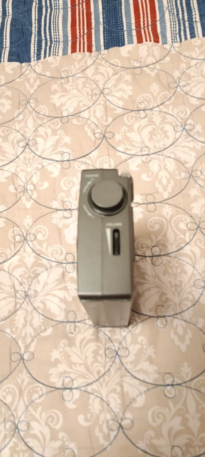 C. Crane CC Skywave SSB 2 AM, FM, Shortwave, NOAA Weather + Alert, Scannable ... 3