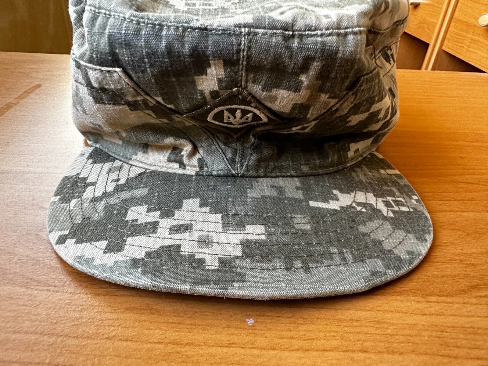 Combat hat Ukraine 2022 Size 57 3