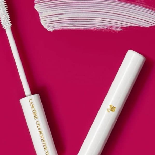 Lancome Cils Booster Xl Enhancing Lash Primer Mascara base Full Size New Unbox 4