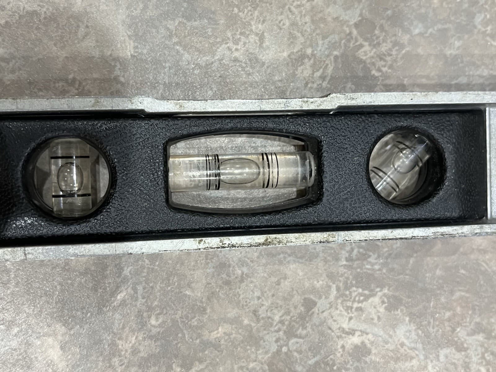 1960"s Stanley Magnetic Torpedo Level 9" 43-464 (364)   & 9" level 6