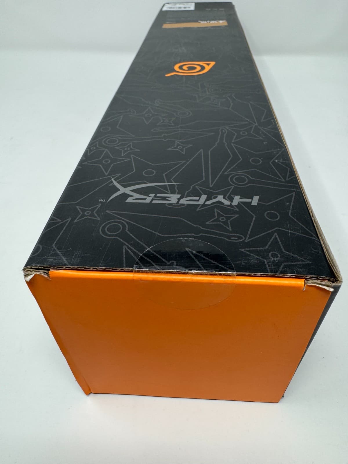 ✅New Sealed✅ HyperX Pulsefire Haste Naruto Ed Mouse+Pad+Alloy Origins Keyboard 5
