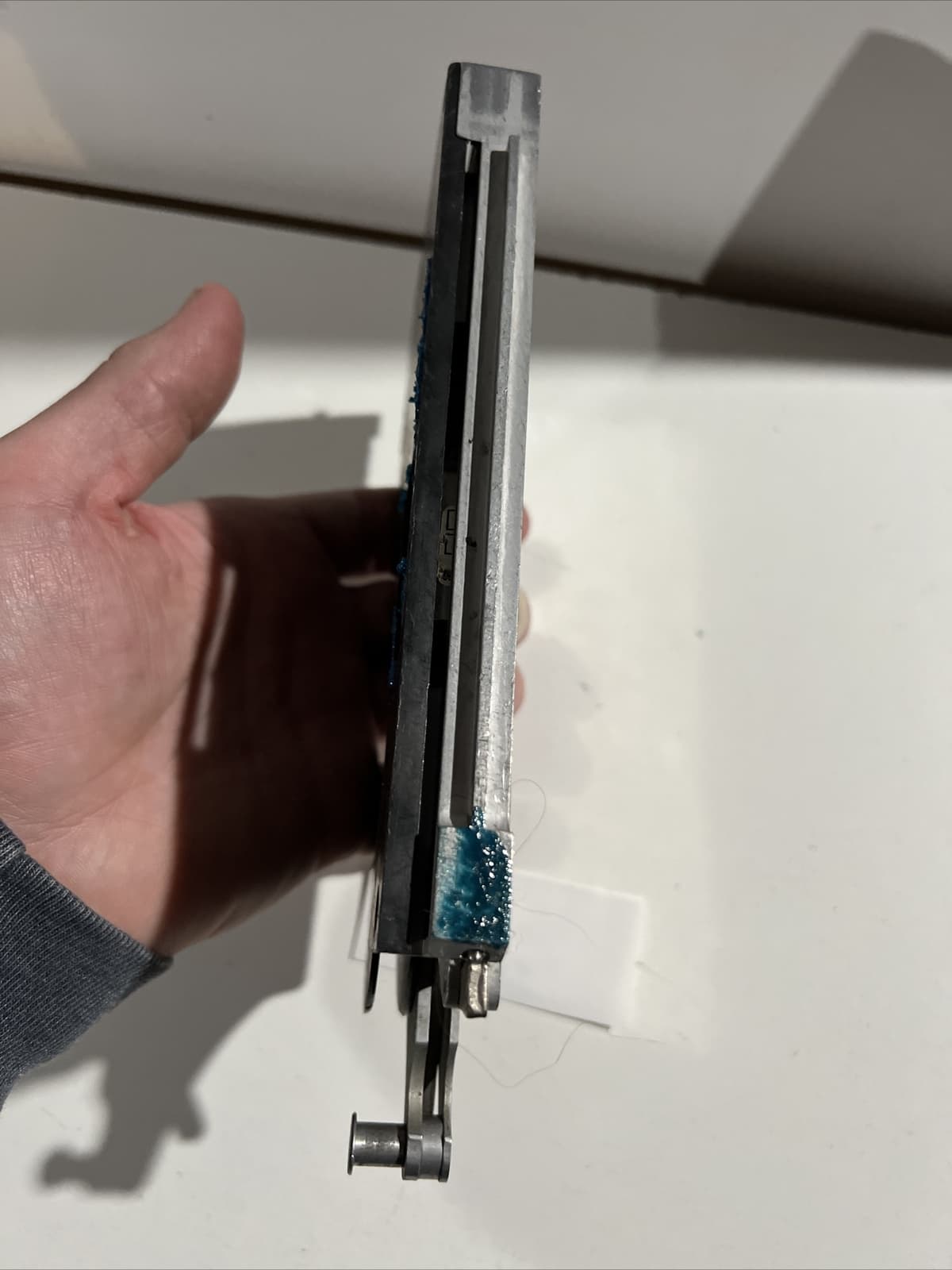 percision placement machines quad tape feeder pick and place (untested) Smd 3