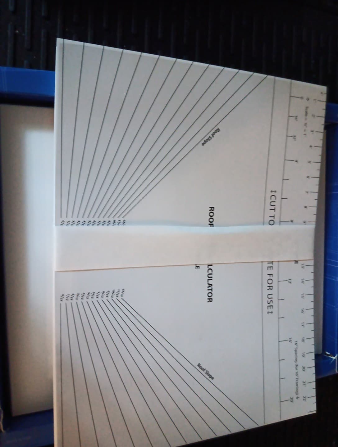 Tiny Houses Architecture Design Kit New Open Box, TAear On Bottom Box 4