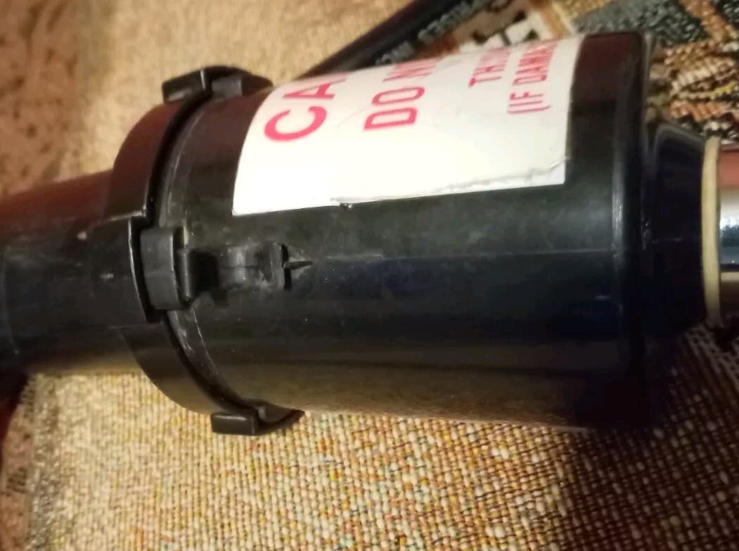 Keg Party Pump Beer Tap Tested & Working 5