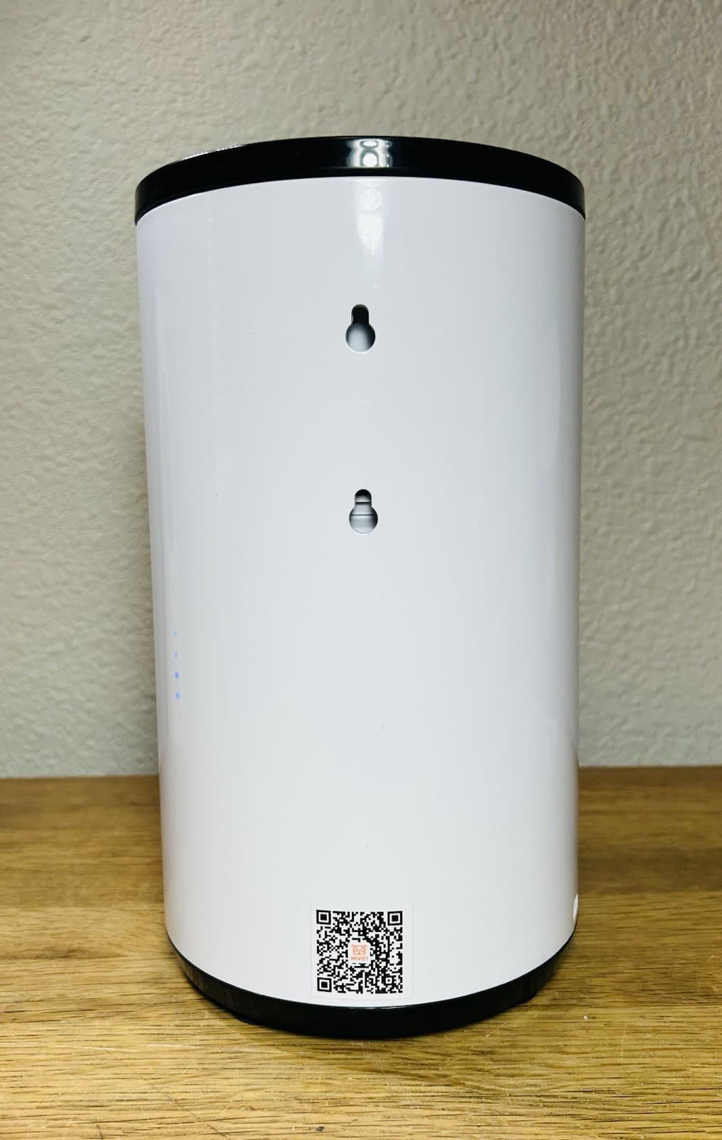 TESTED Wopet Intelligent Pet Camera 1080P HD Treat Dispenser & Audio (Model R-02 3