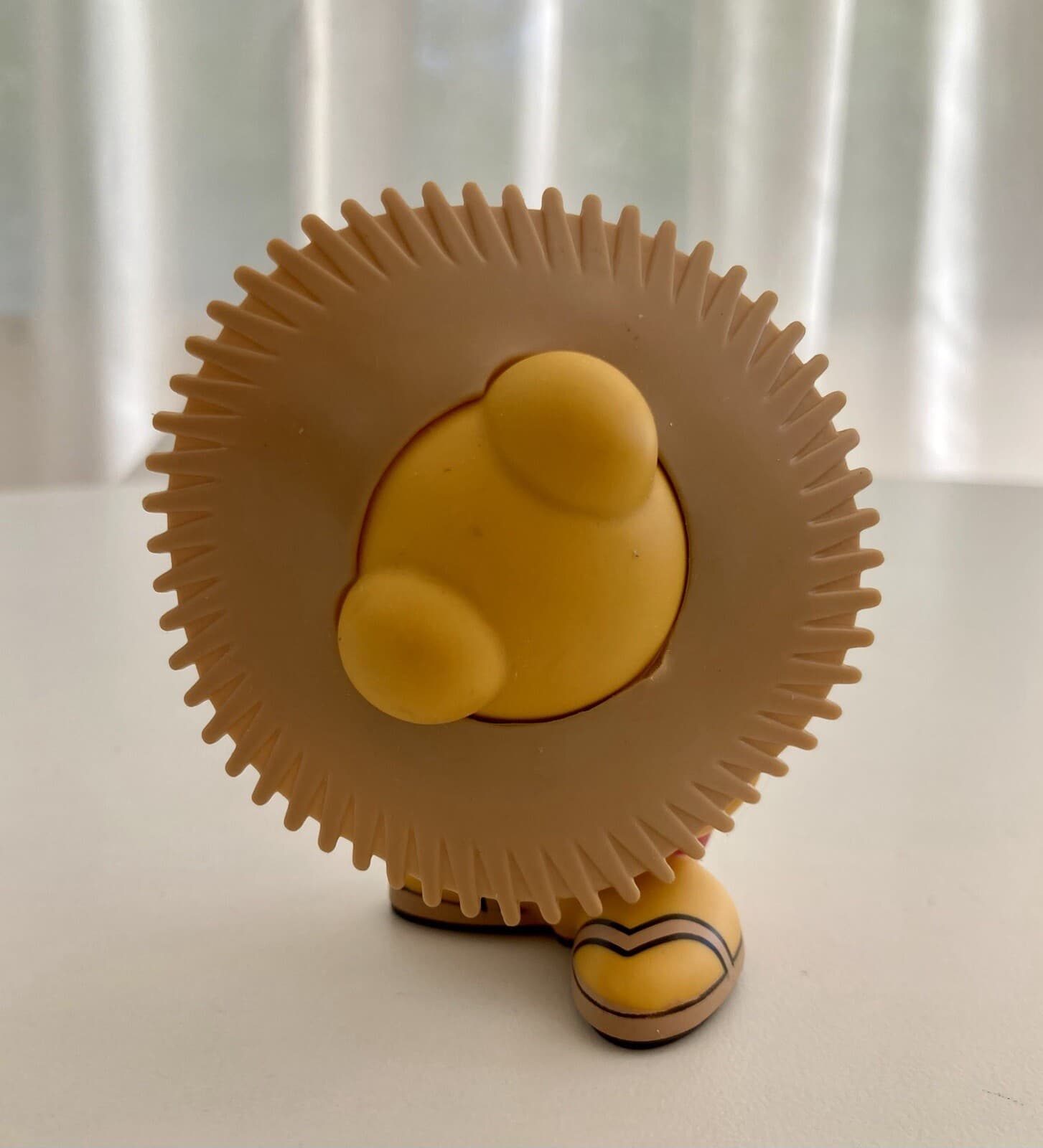 Radica UB Funkeys Funkiki EXCLUSIVE JERRY PEARL Figure Collectors Toy 6