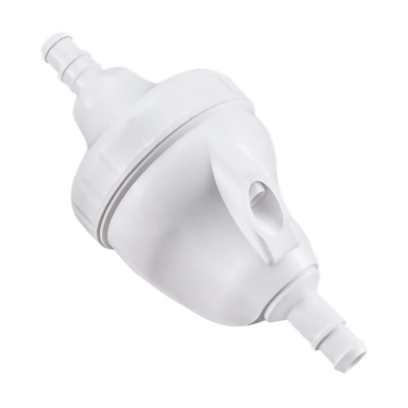 G52 PC Backup Valve Replacement For Polaris Pool 180 280 380 480 Pool Cleaner 5