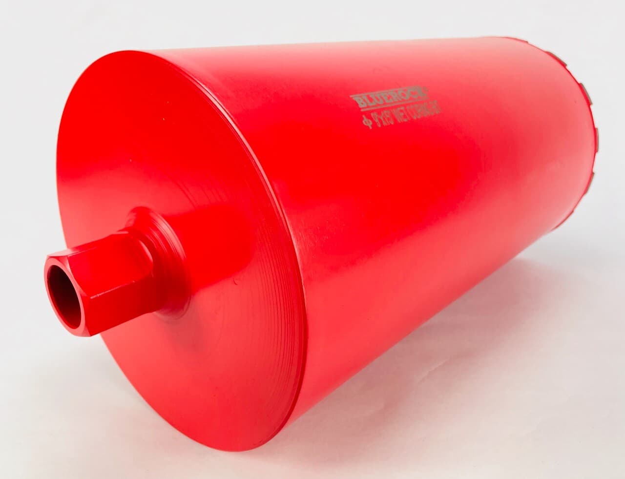 NEW- 9" Diamond WET Coring Bit For Concrete Core Drill by BLUEROCK ® Tools 3