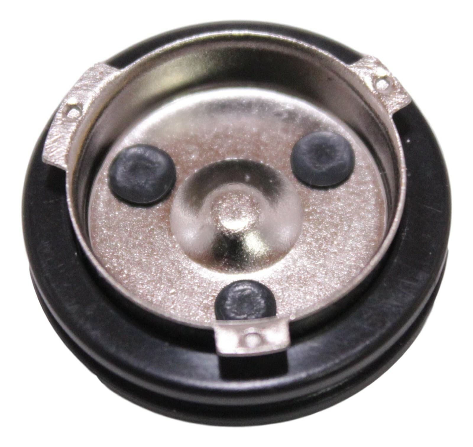 for Nikon Prostaff 550 Battery Cap Cover Lid Rangefinder Replacement 3