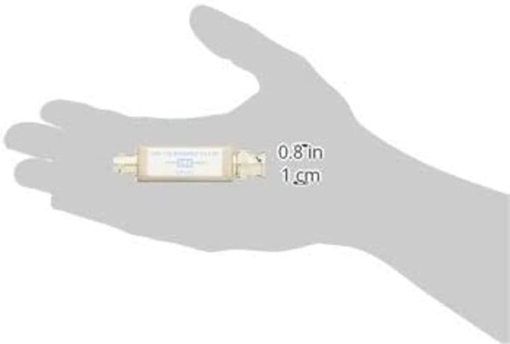 AOR VHF Air Band Filter for BNC ABF128 3