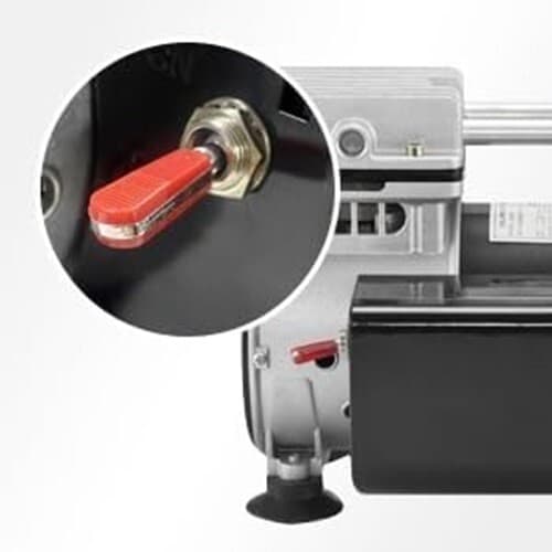 3/4 HP Pond Lake Aeration System Up to 3 Acre Compressor 2x 100Ft Weighted Tube 5