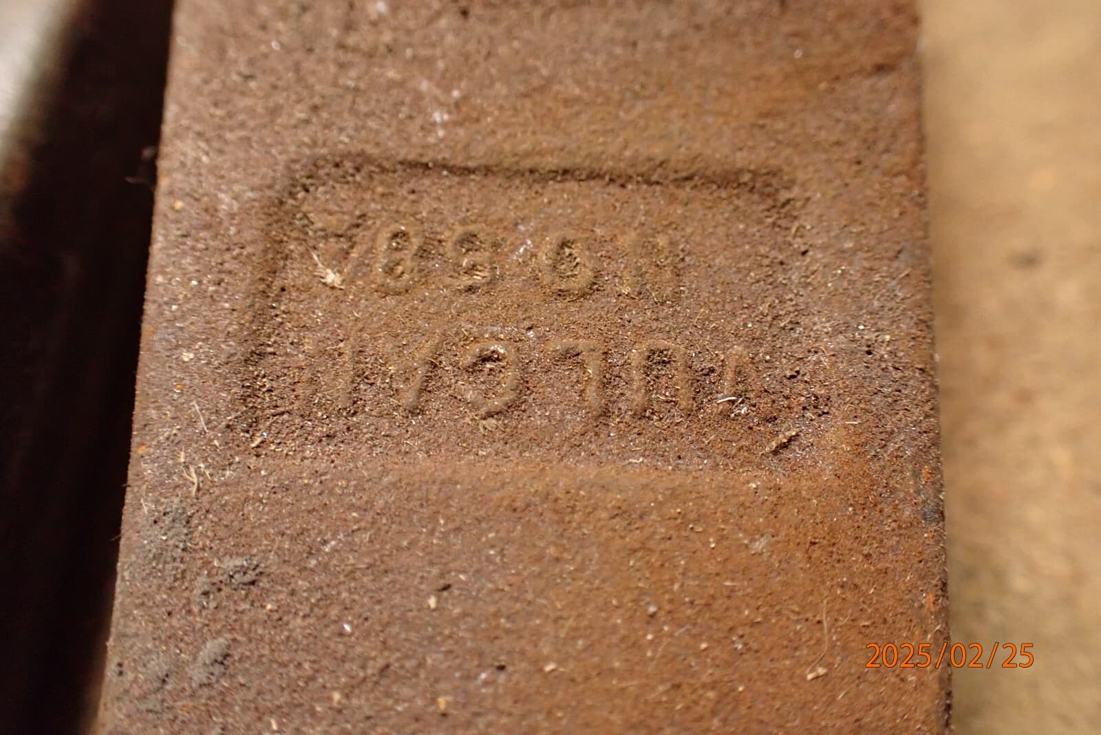 PILE OF ARMSTRONG VULCAN OTHER MACHINIST WORK HOLDING HOLD DOWN FINGERS 6