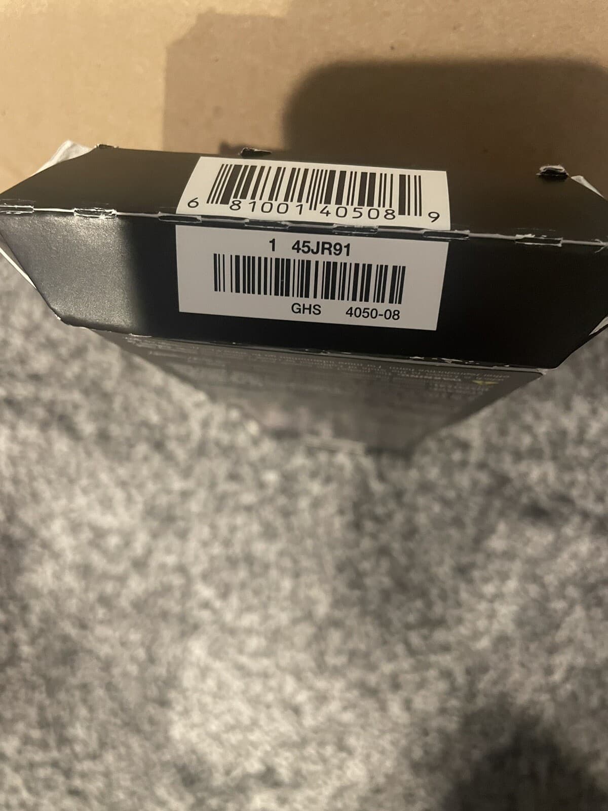 Nu-Calgon 4050-08 EasySeal Direct Inject 3