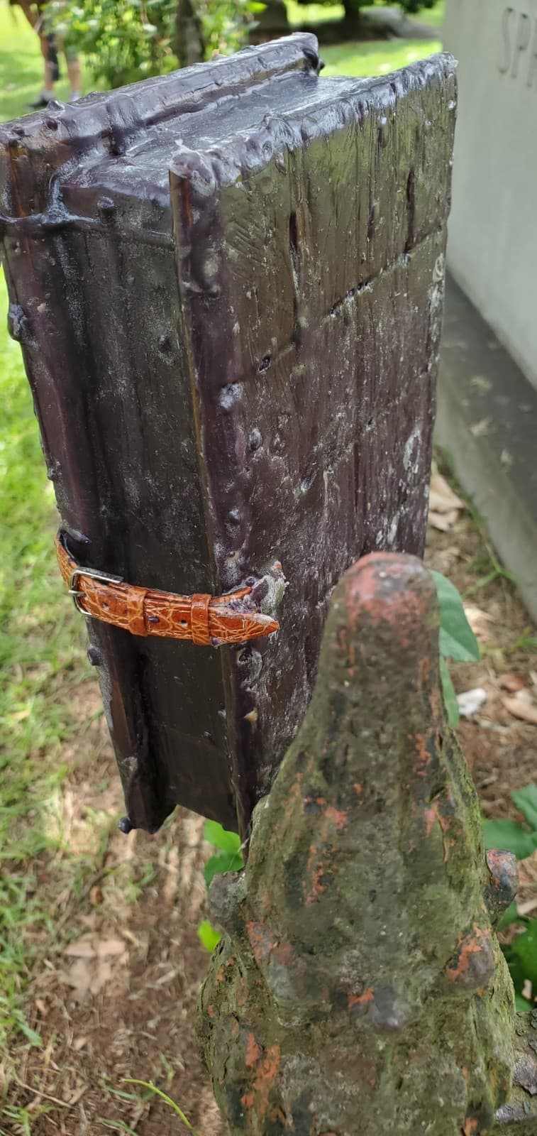 EXTREMELY DANGEROUS Haunted Dybbuk Vessel Hateful Woman Possessed  4