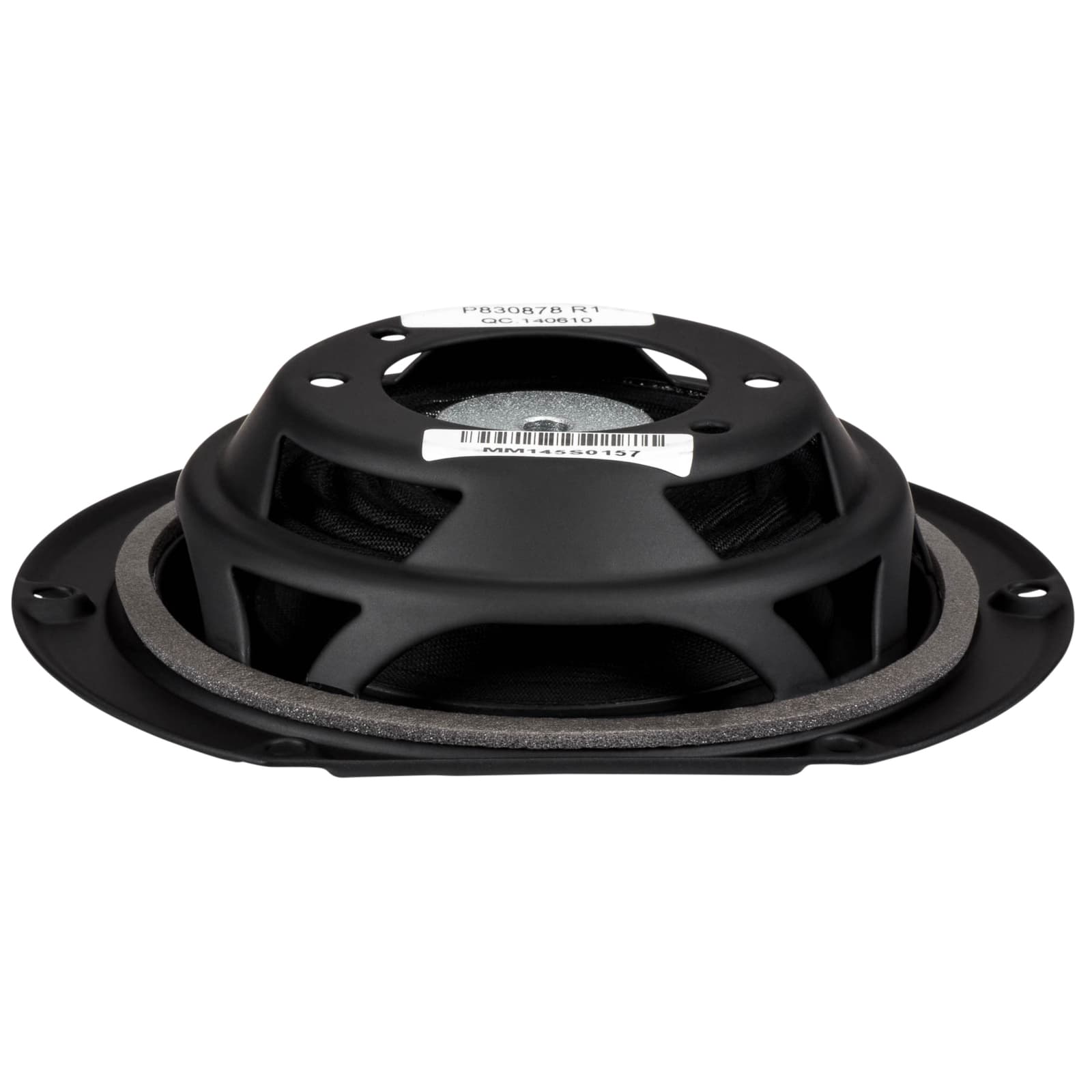 Peerless 830878 3-1/2" Passive Radiator 2