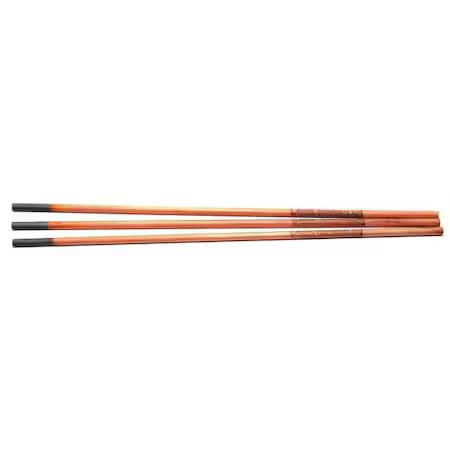 Arcair 22983003 Gouging Elect., Copperclad, 5/32X12, Pk50