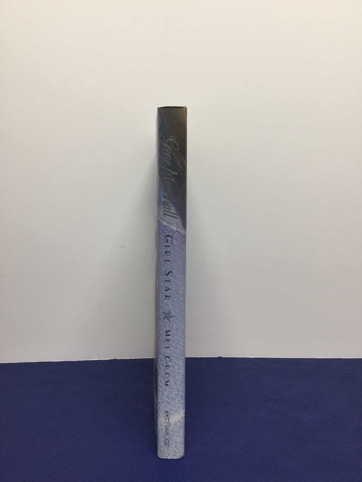 Gene Marshall Girl Star By Mel Odom Book 2