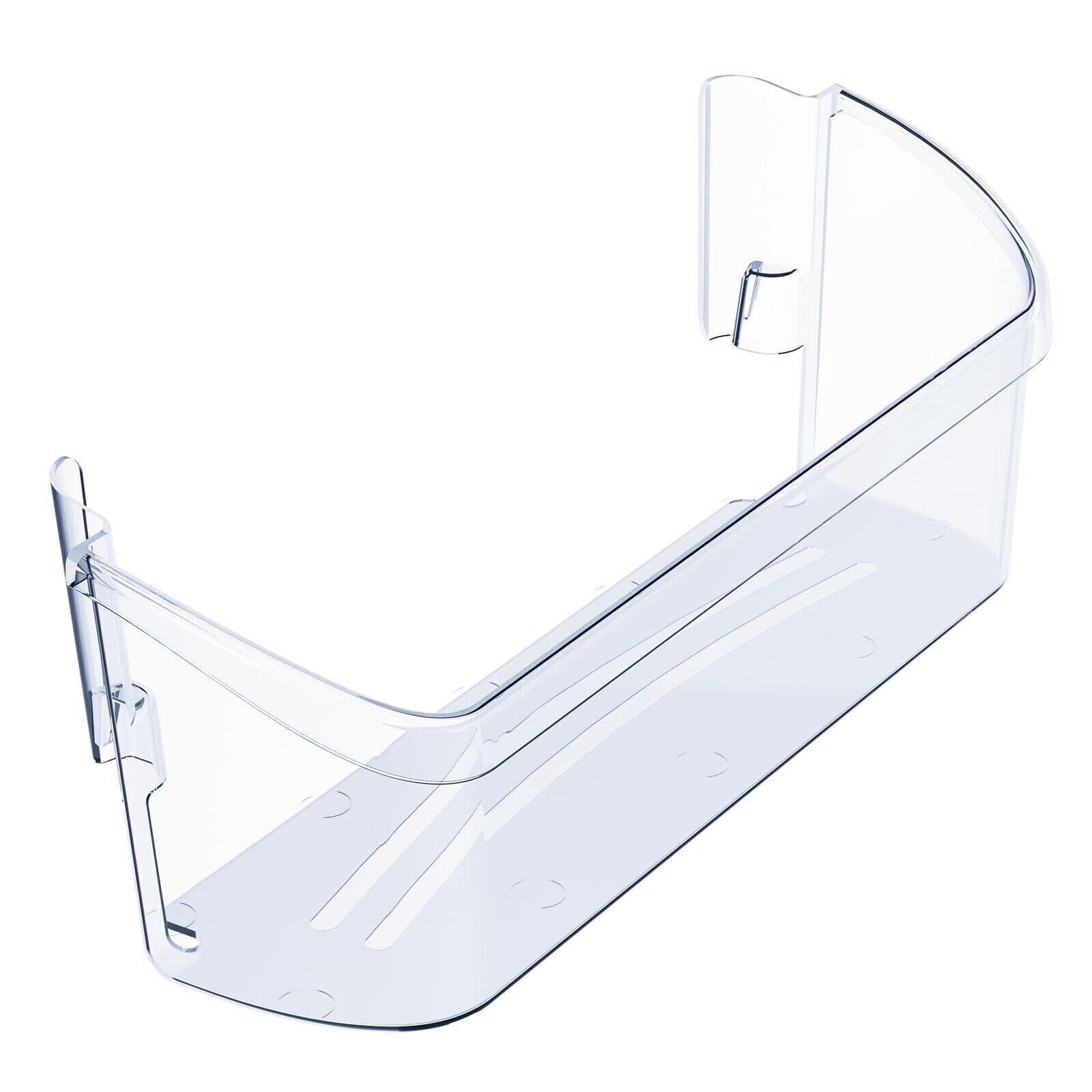 For FFSS2625TS0 FFSS2615TS0 242126602 Frigidaire Lower Door Shelf Bin