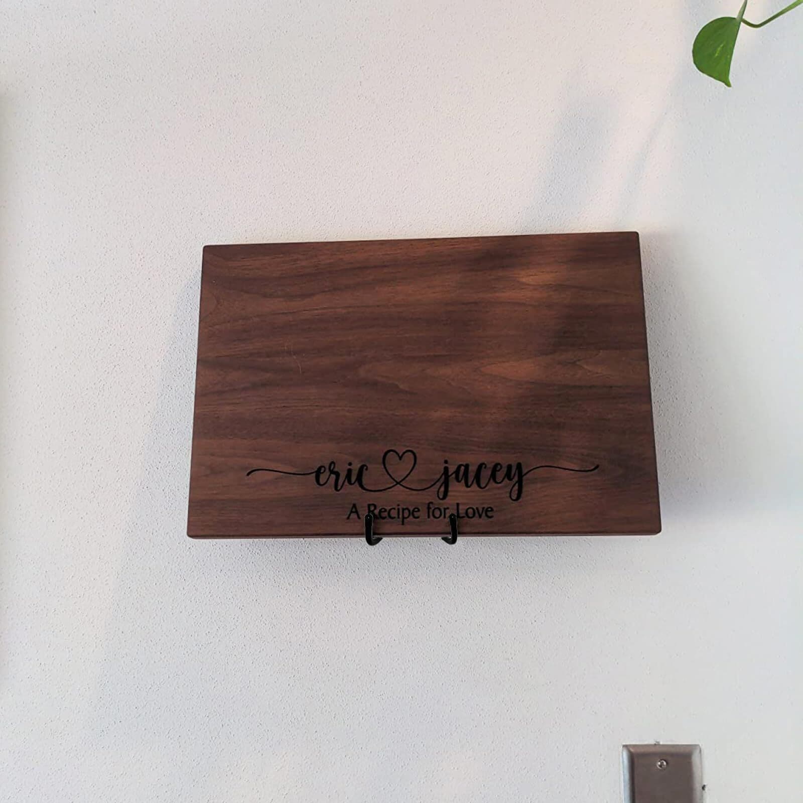 2 Pack Adjustable Plate Hangers,Wall Mount Plate Display Stands Holders 4