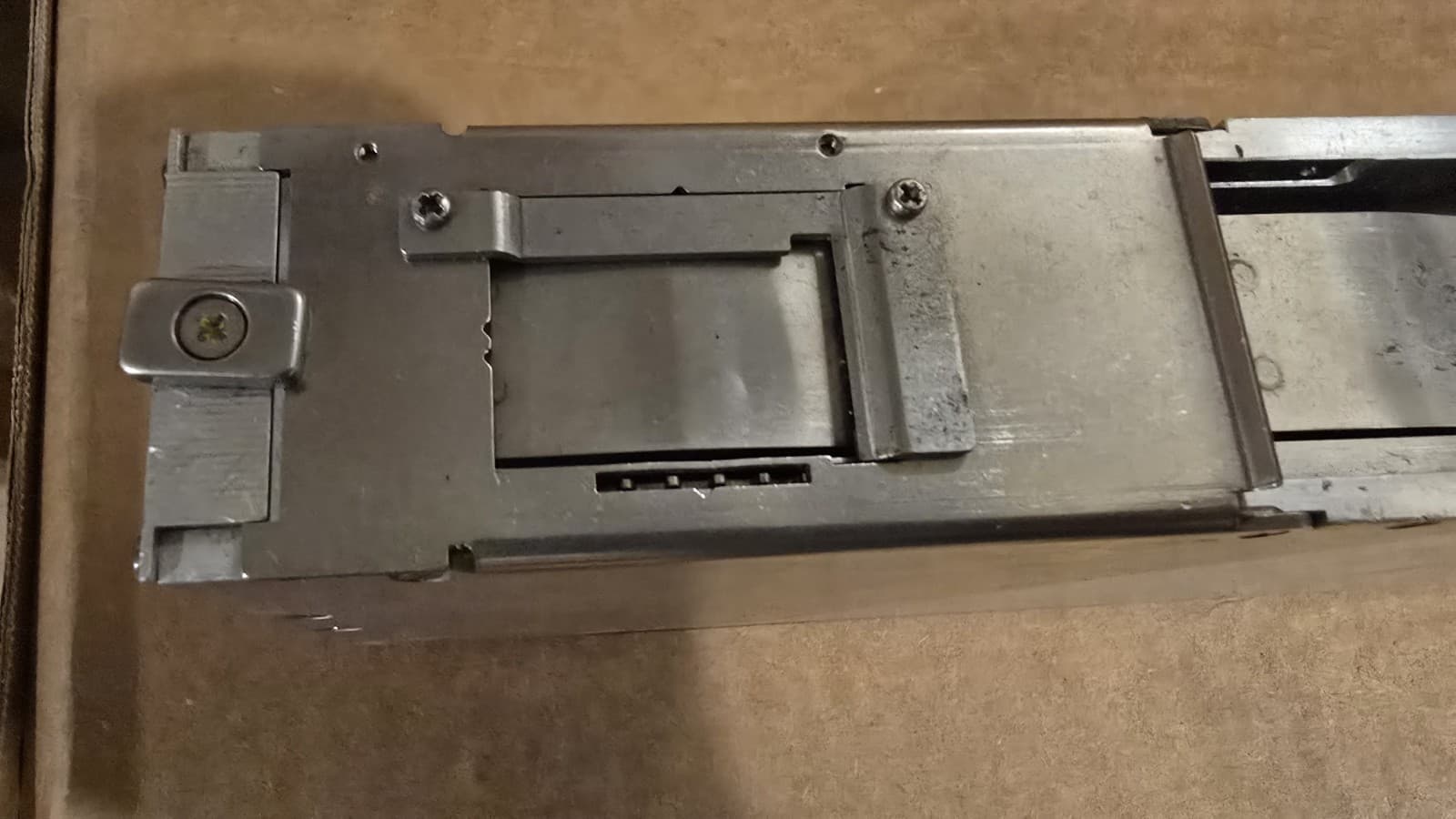 SIEMENS Siplace 24/32mm Feeder 00141093-04 3