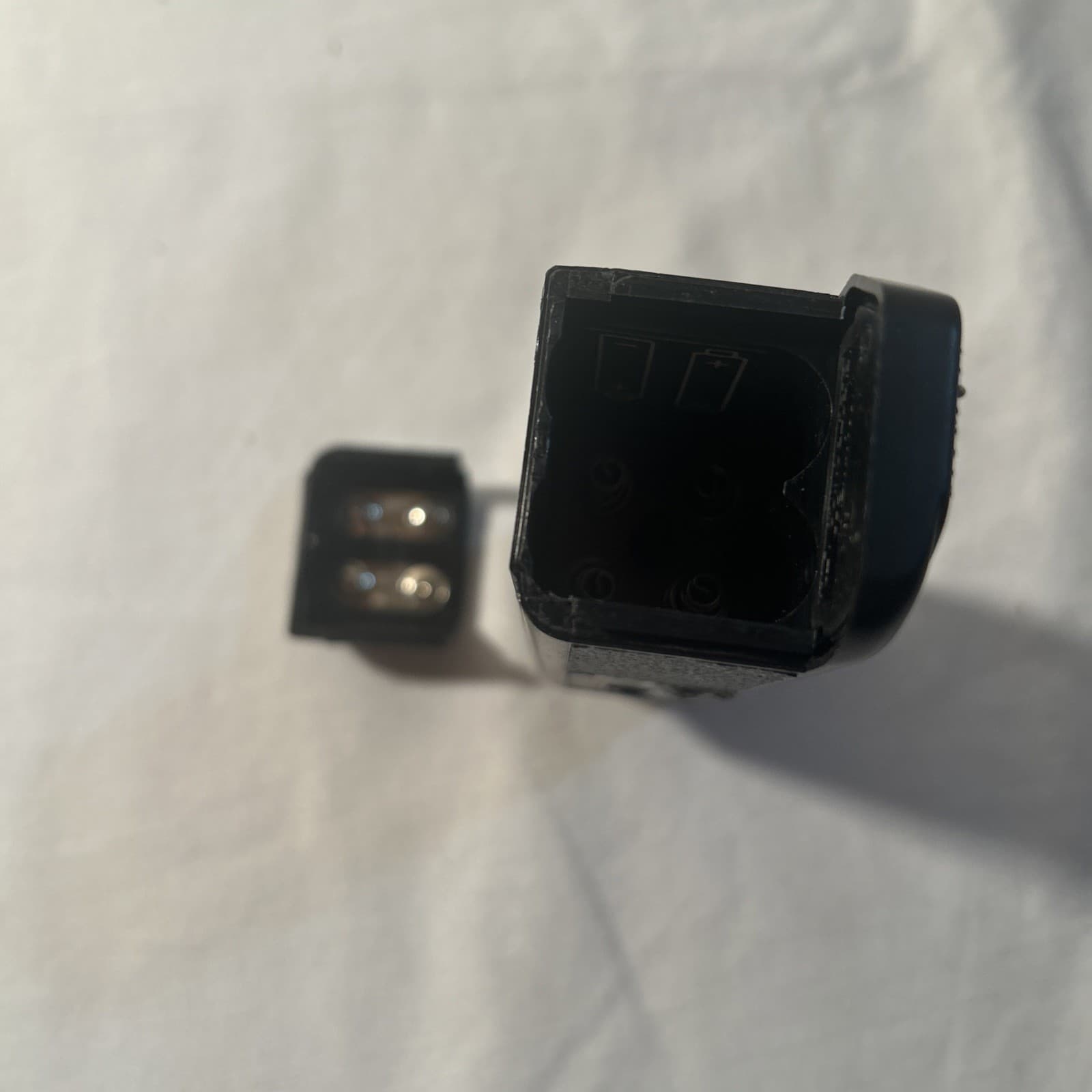 Vintage Electronic Power Winder C-1 For Canon 35mm A Series Cameras 6