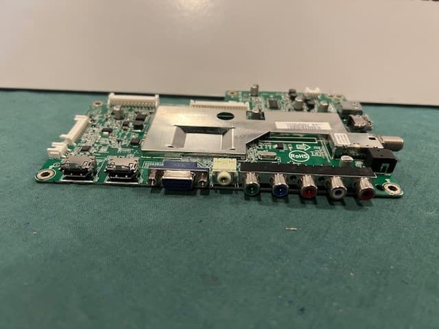 NEC E424 LCD TV Main board TXDCB01K039 5