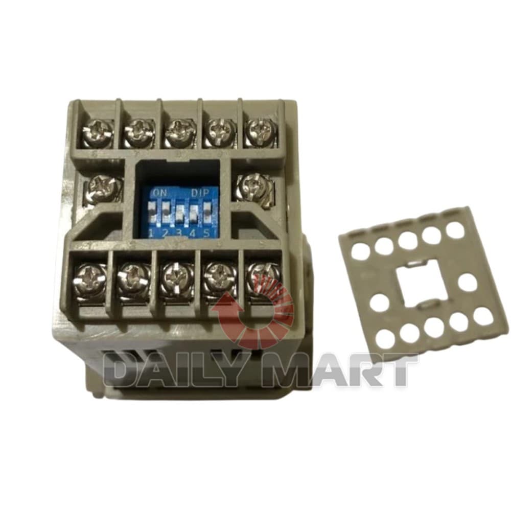 New In Box CONCH TCD-41K Counting Timer 3