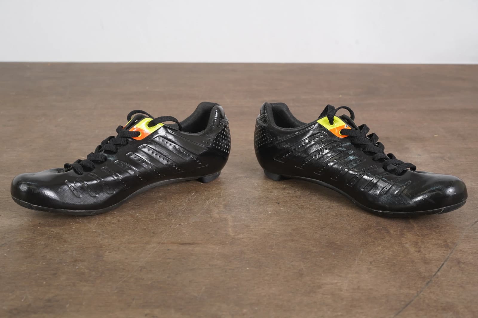 Size 44.5 (EU) 10 (UK) 10.5 (US) Giro Empire SLX Lace Up Carbon Clipless Road 3