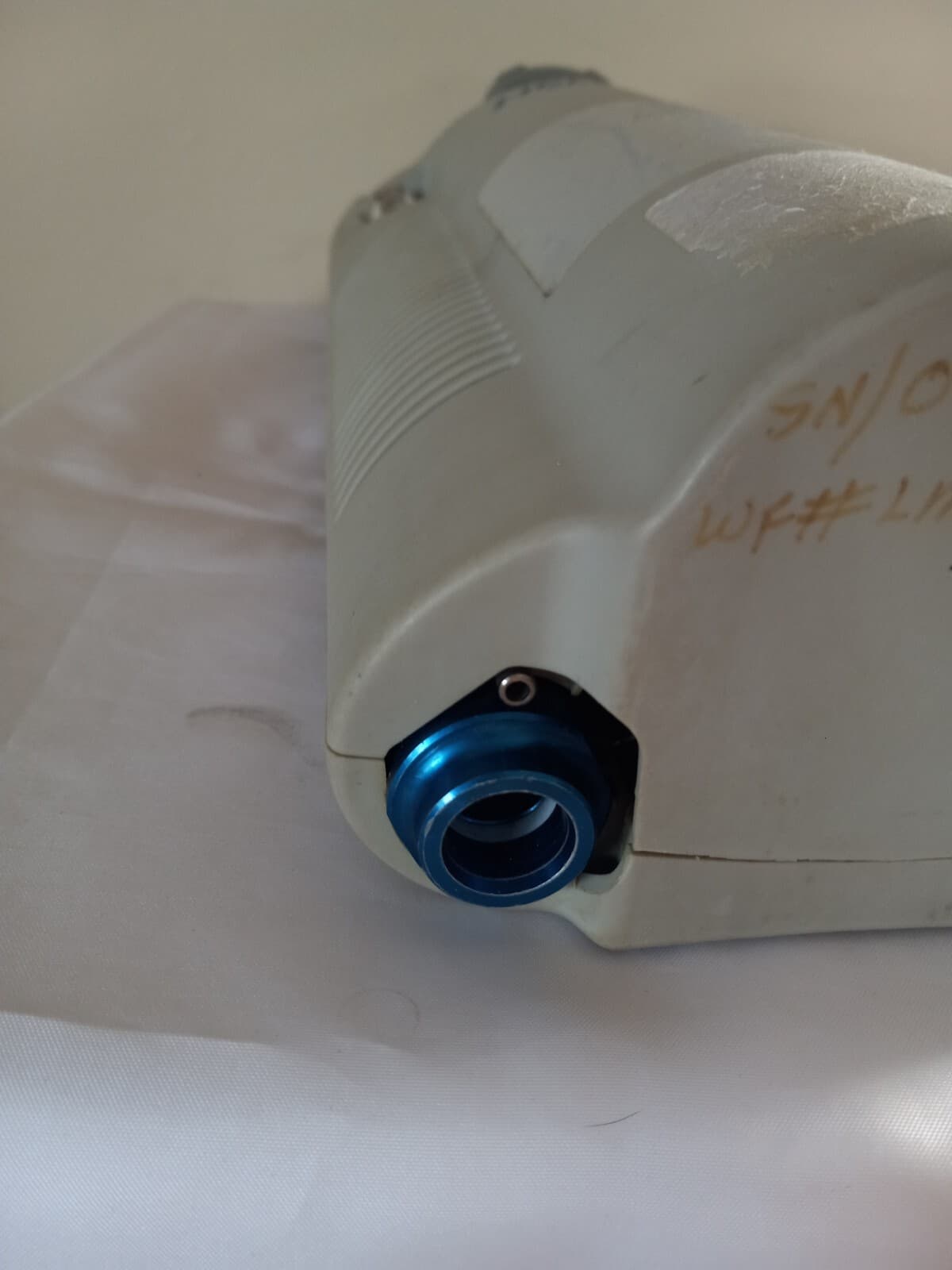 Health/portable air tank /helios/homecare/  4