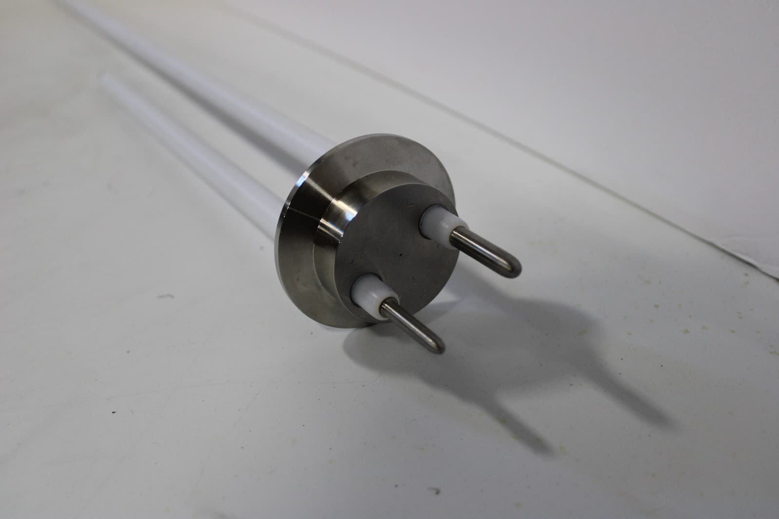 LUMENITE 2DCFT-2 LIQUID LEVEL PROBE 12" & 24" NEW 4