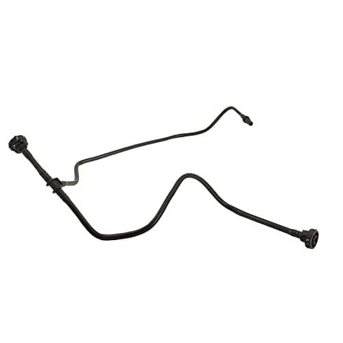 Radiator Overflow Pipe Engine Coolant Hose fit for Mercedes-Benz GL450 GLS63  2