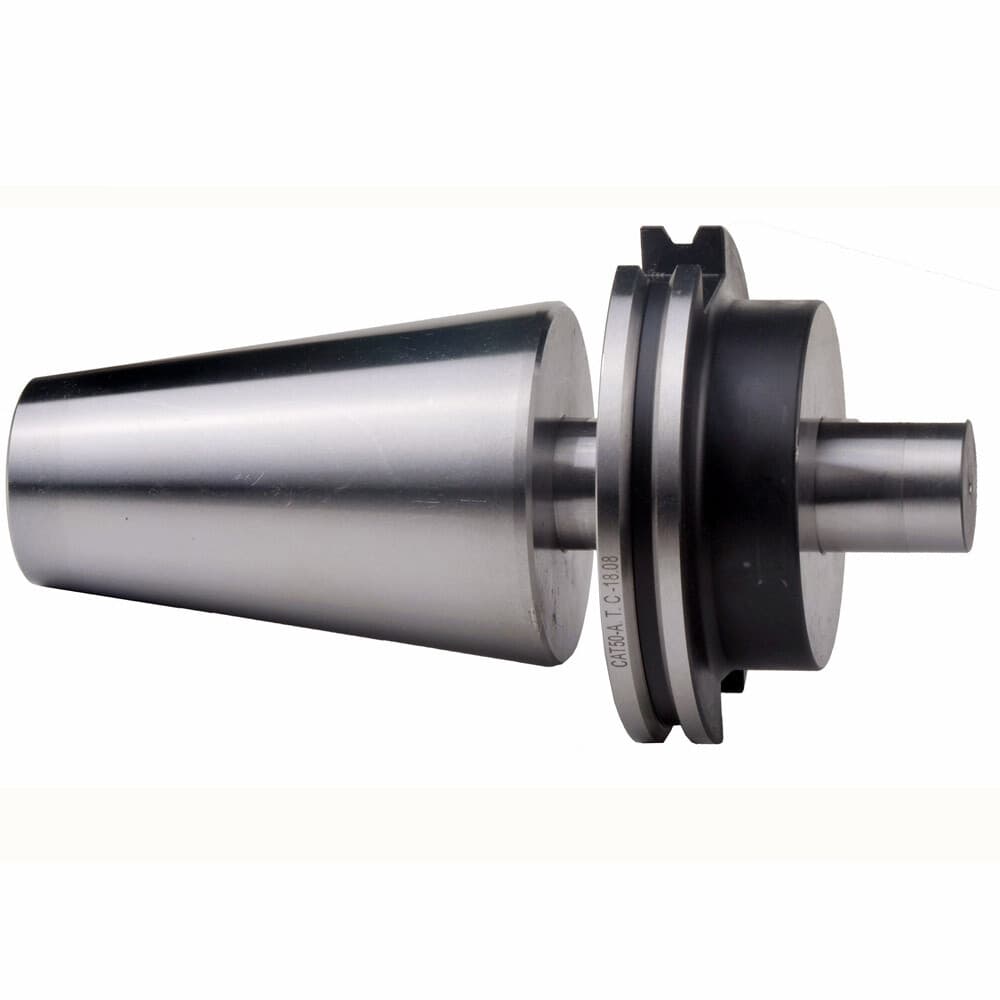 NEW SET CAT40 ALIGNMENT GAGE TOOL HOLDER FOR CAT40 SPINDLE 6