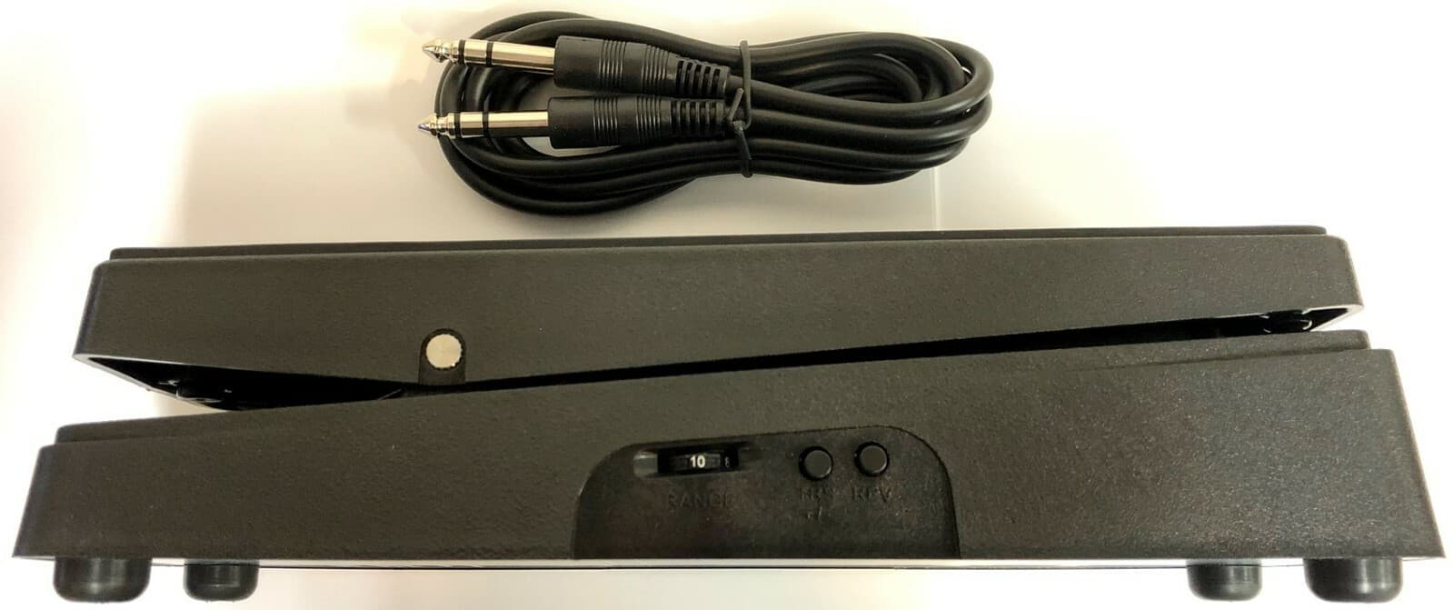 Used Electro-Harmonix EHX Performance Series Expression Guitar Effects Pedal 4