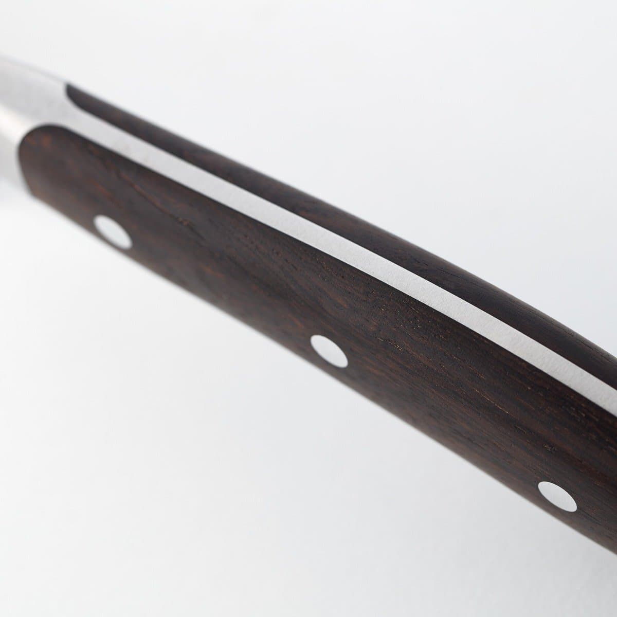 Wusthof Ikon Blackwood 3.5" Paring Knife 3