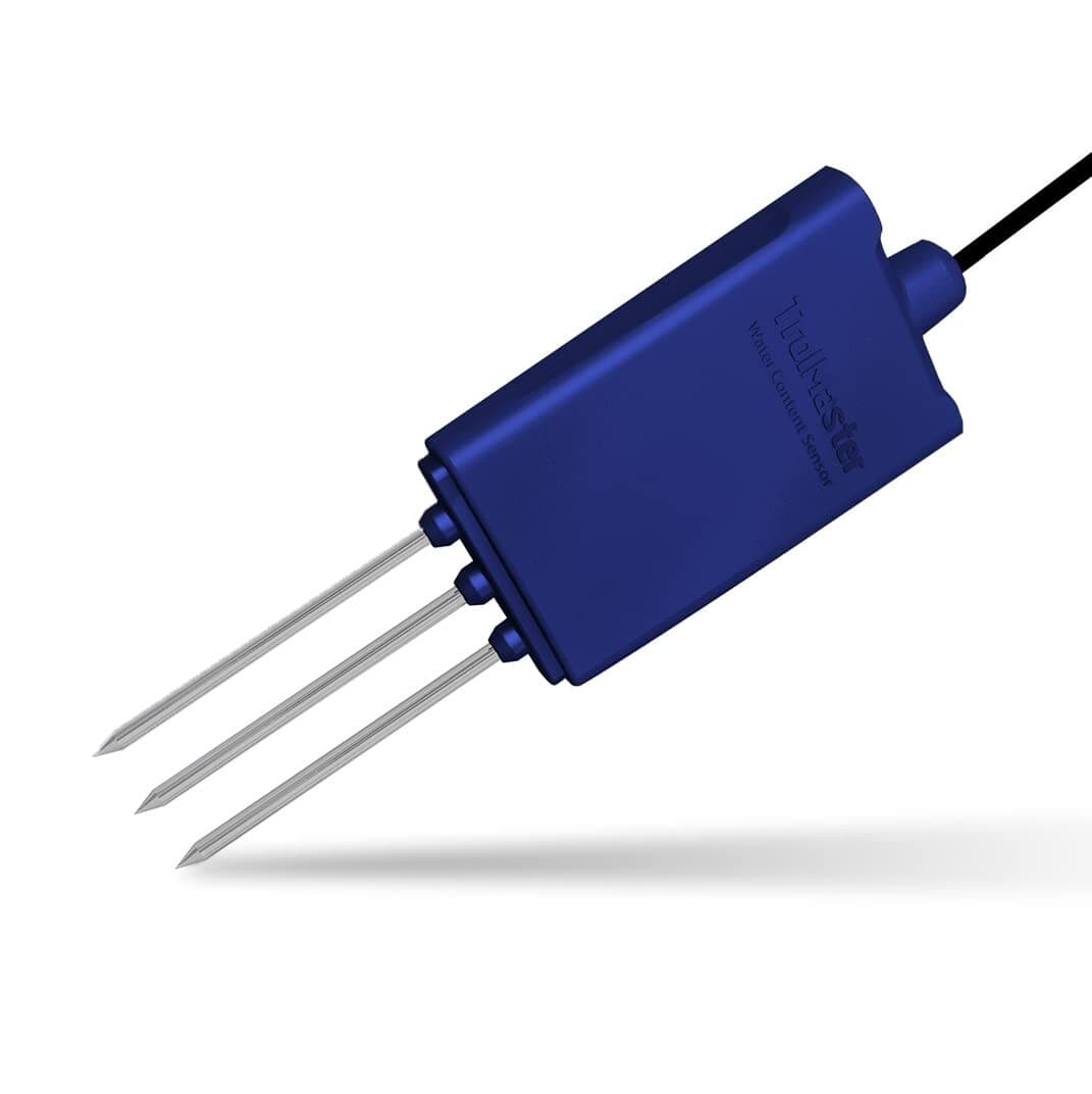 Trolmaster Aqua-X  WCS-1 Water Content Sensor 4