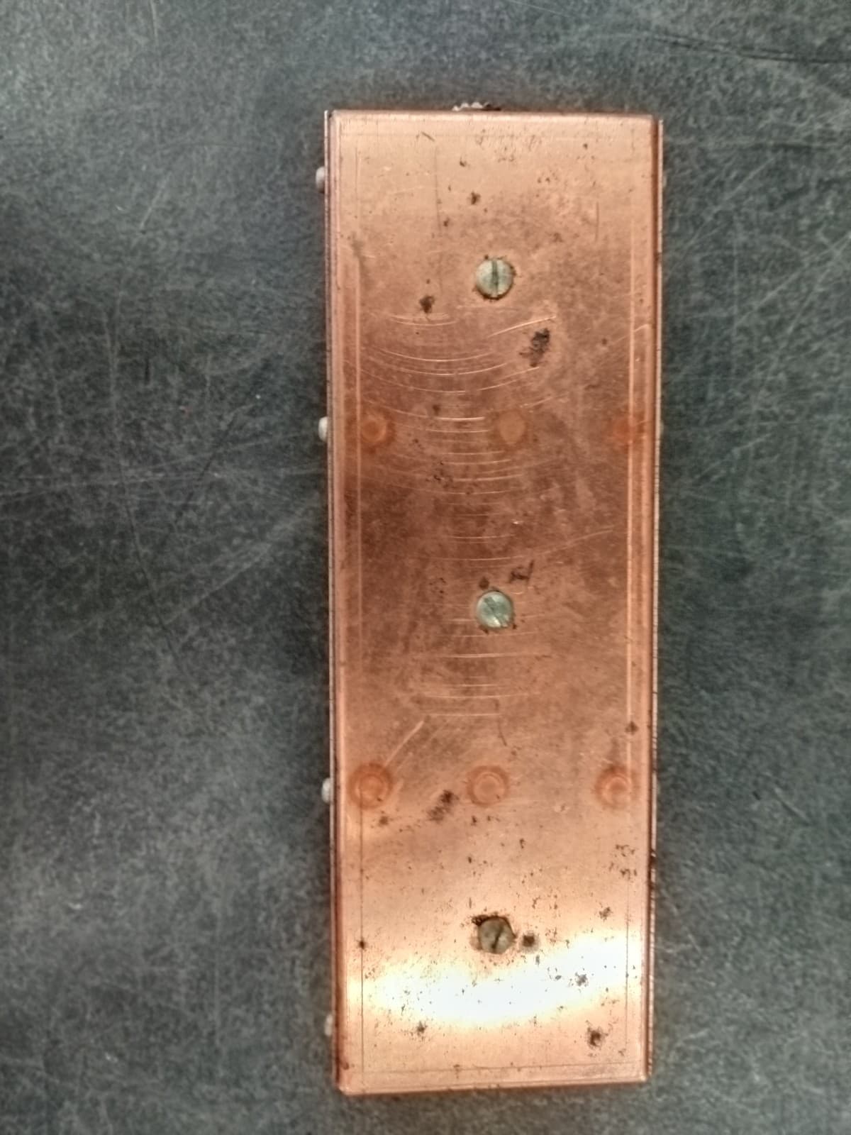 Drake TV-1000 LP Low Pass Filter 2