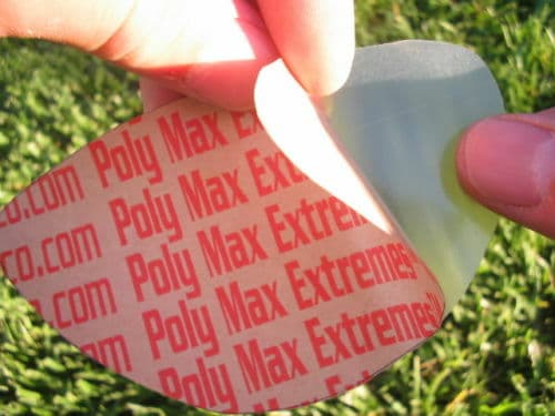POLY MAX EXTREMES #1 Illegal golf product USED BY THE PROS, during practice. 2
