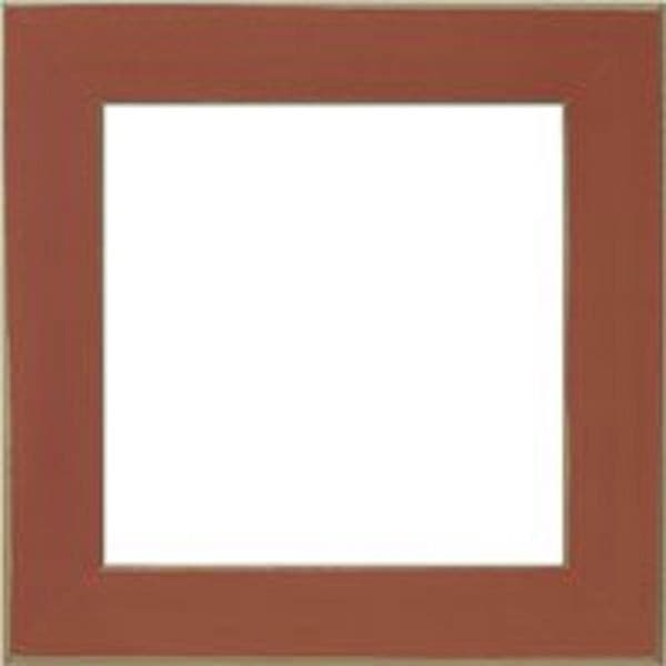 MILL HILL 6" X 6" or 10" X 10" HAND PAINTED FRAME Variety of Colors YOUR CHOICE