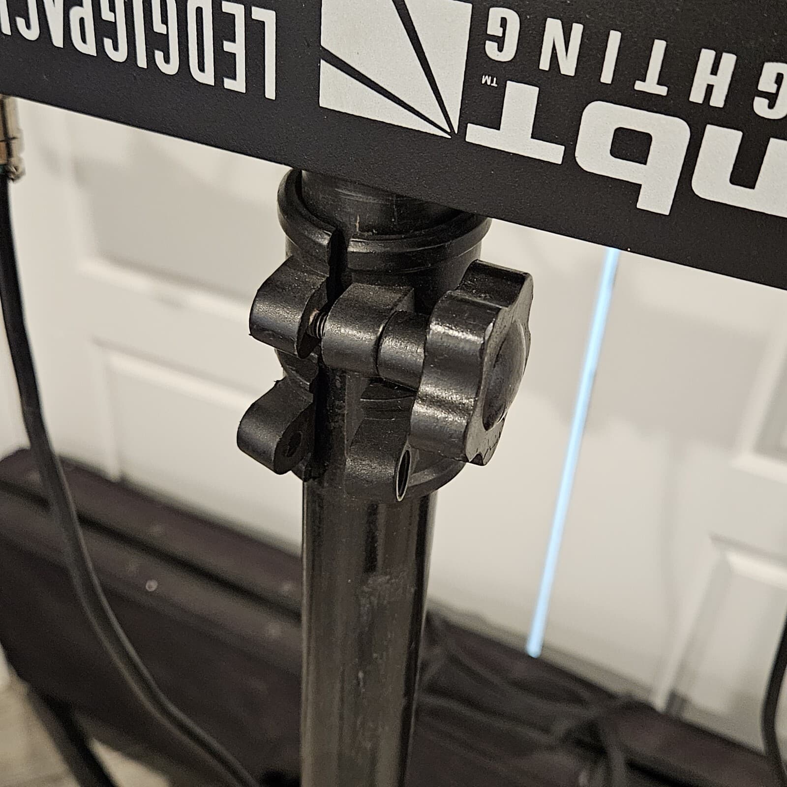 MBT LIGHTING-LEDBRITEPACK DJ-BAND 4